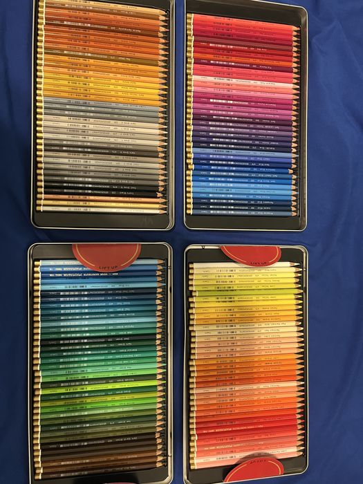 Kredki artystyczne Koh-i-noor