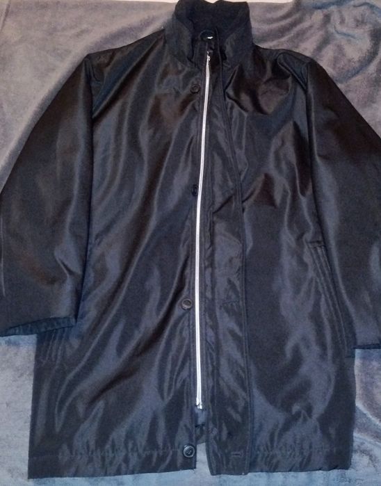Kurtka płaszcz stan bardzo dobry