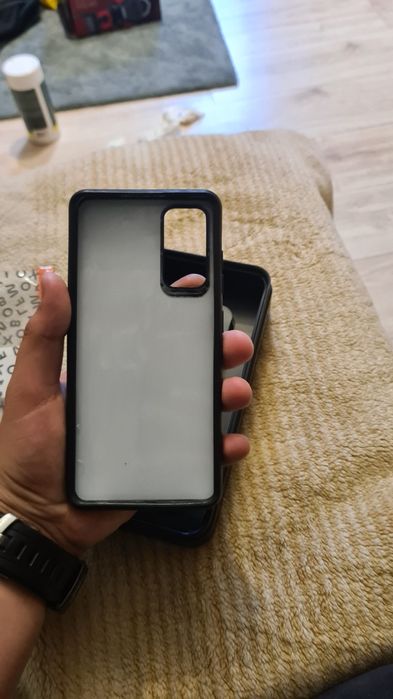 Etui Mobilfox s20 fe