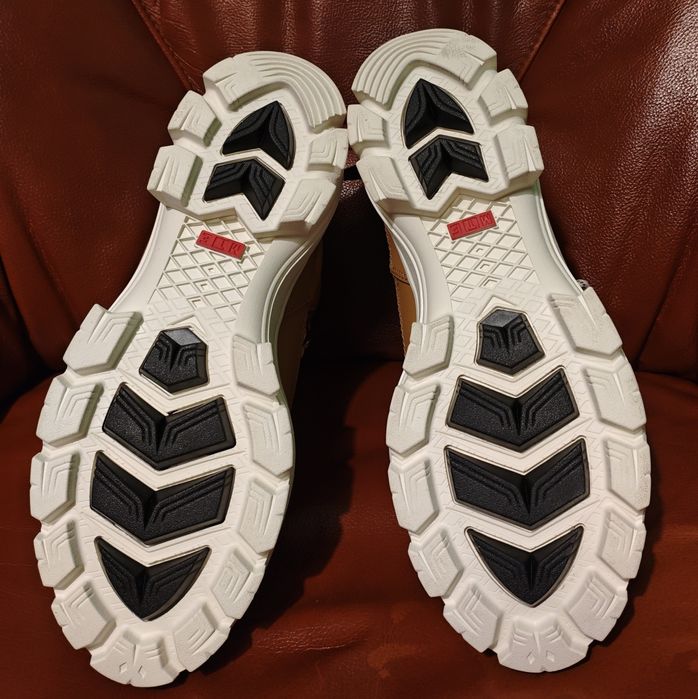 Okazja, Vans Colfax Elevate MTE-2 Golden Brown 40