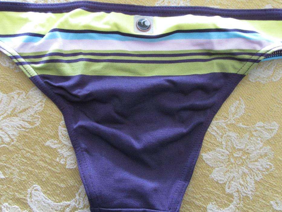 Biquini Red Point em tons de roxo