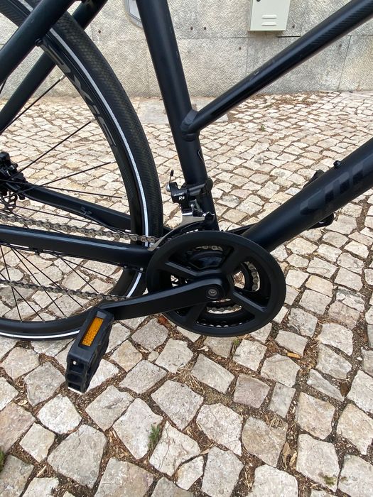 Bicicleta Sirrus Unissexo