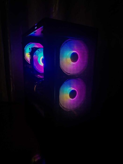 Комп'ютер ігровий