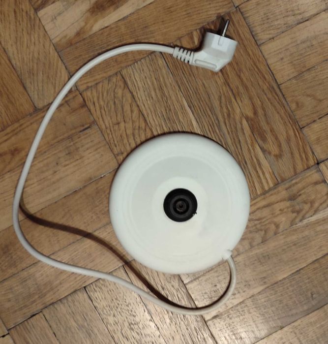 Электрочайник б/у