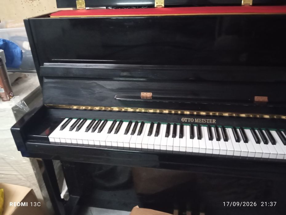 Piano vertical preto,Vendo por mudança de casa