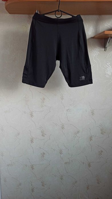 велосипедки треки Karrimor