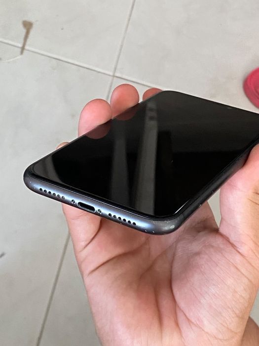 iPhone 11 64GB | 160€ NEGOCIÁVEIS | Bateria 71%