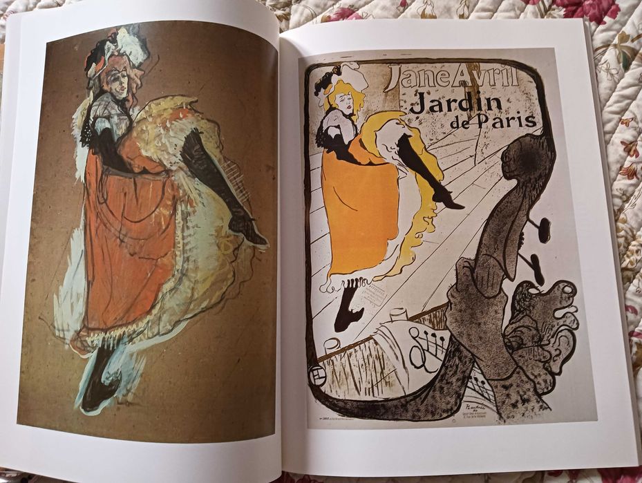 Henri de Toulouse - Lautrec - Benedikt Taschen