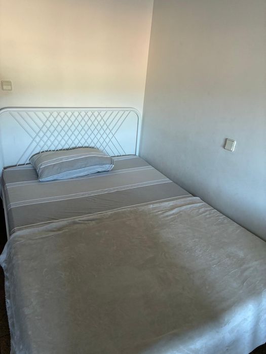 Vende cama de casal