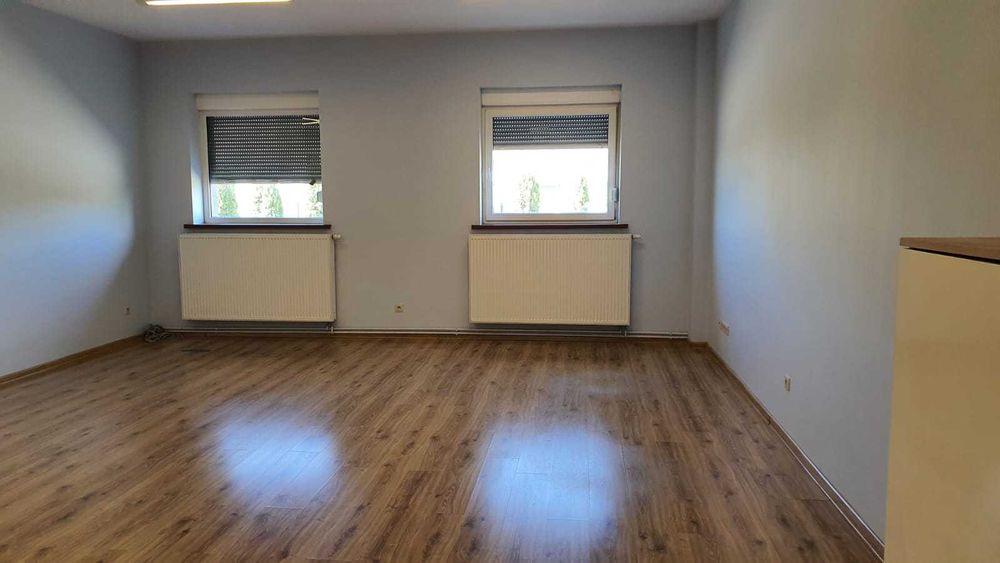 Biuro - 60m² - Marii Skłodowkiej Curie 91i