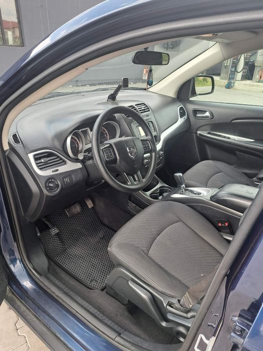 Dodge Journey 2018р.  2.4