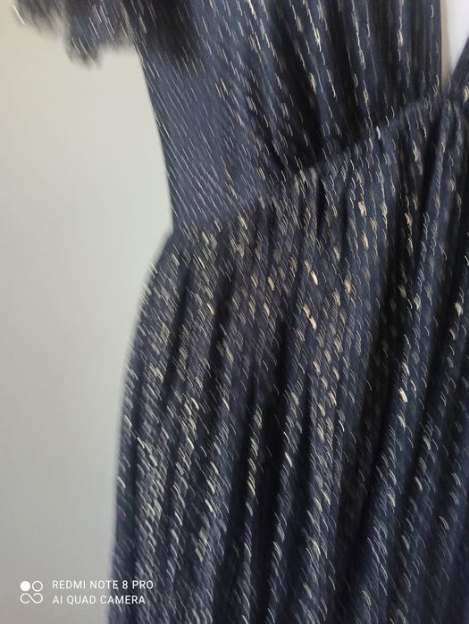 Sukienka wieczorowa New Look  nowa z metką