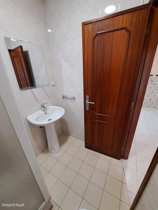 Apartamento T3 em Maceda