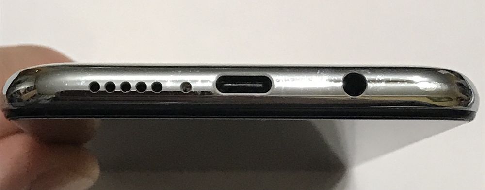 Xiaomi Redmi Note 8 Pro