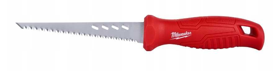 Набір інструментів для робіт з гіпсокартону Milwaukee