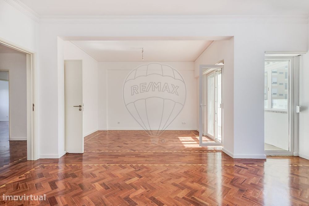Apartamento T3 para arrendamento