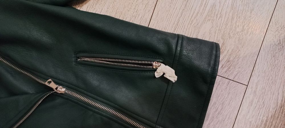 Косуха куртка  RESERVED