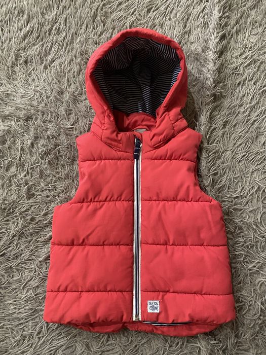 Жилетка H&M дуже гарна