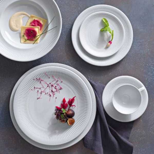 UTOPIA, Serviço de Jantar, Café ou Chá da Vista Alegre (NOVO) - Desde: