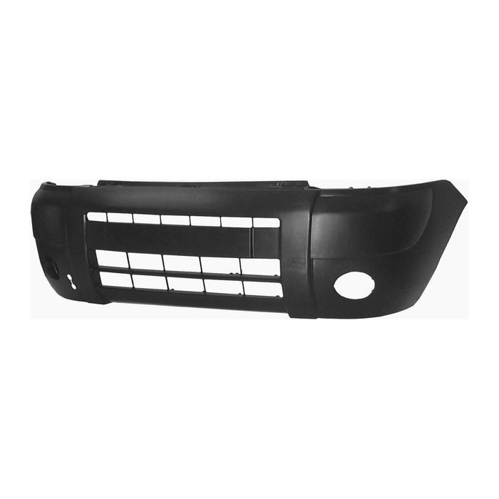 Para-choques Citroen Berlingo 7401W8 Frente (2003-2008) Peça Nova