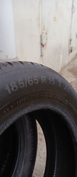 Резина,  шины 185*65  R15