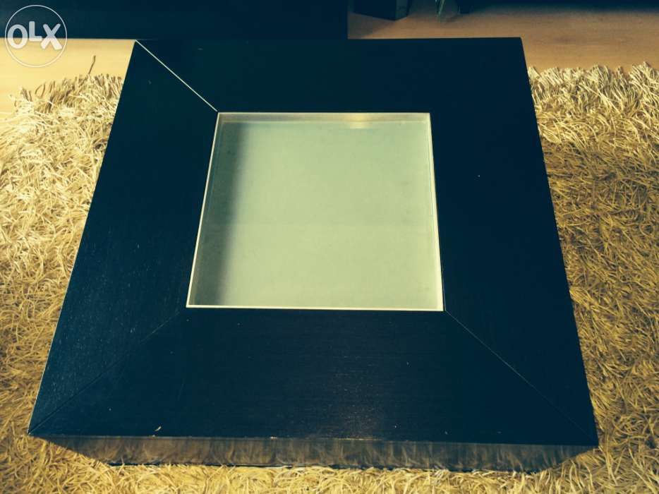 Mesa de centro de sala