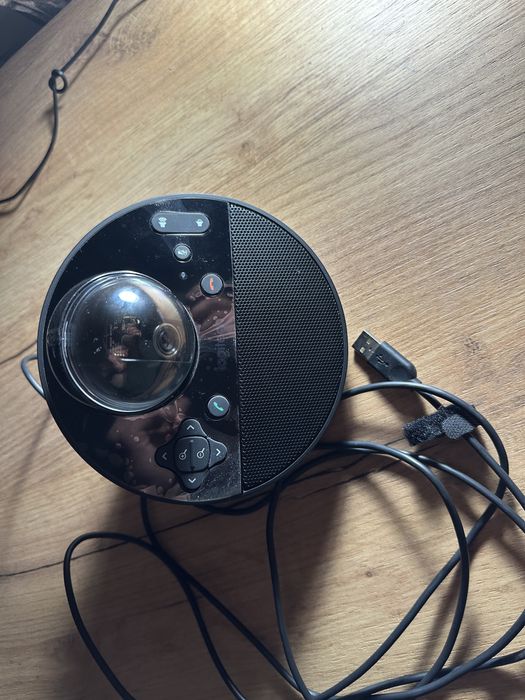 Zestaw do telekonferencji - Logitech BCC 950