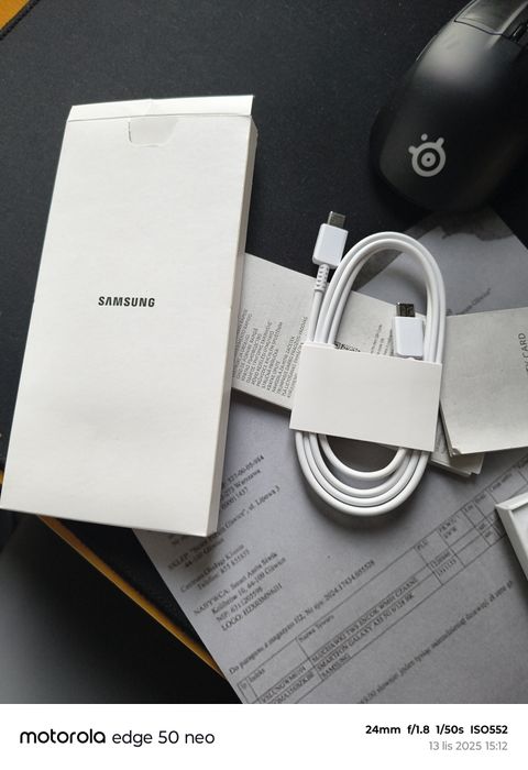 Samsung a35 5g Zamienię lub sprzedam