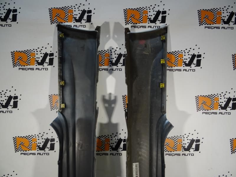 Embaladeira esquerda BMW 3 Coupé (E92)