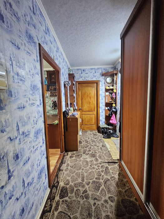 Продаж  2к Мітрофанова м/с