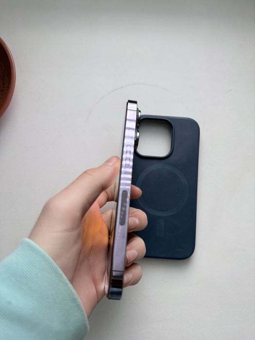 iPhone 14 pro 128gb Newerlock