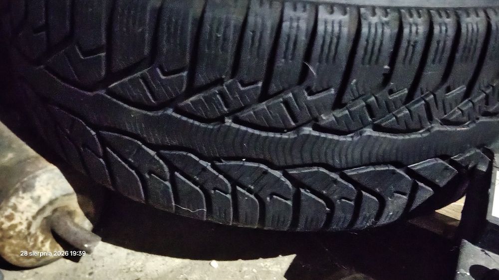 Opony 205,/55/16