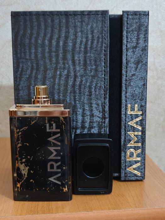 Armaf Ombre d'Or EDP 75 ml