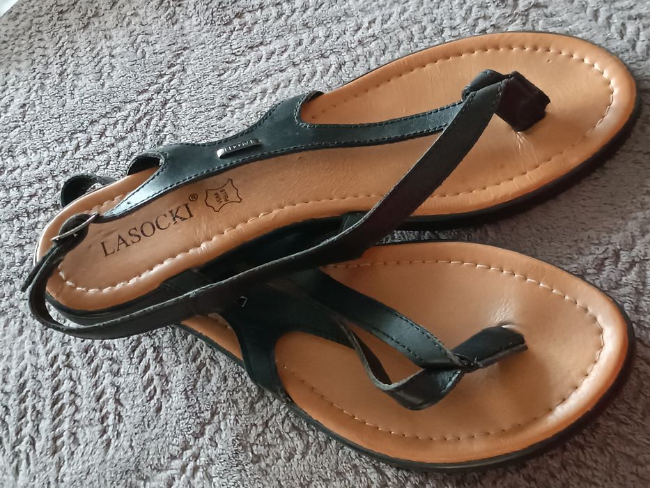Женские сандали Lasocki