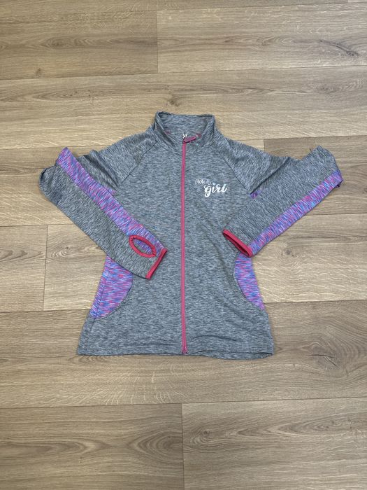 Bluza dresowa rozmiar 158 stan bdb