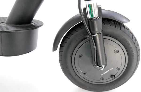 ꧁САМИЙ ПОПУЛЯРНИЙ‼️ Електросамокат KugooKirin M4 PRO Сірий 17/18Ah