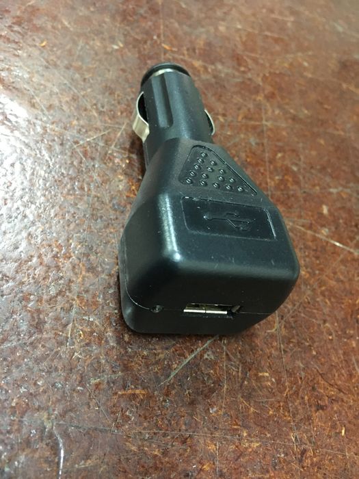 Прикуриватель для авто