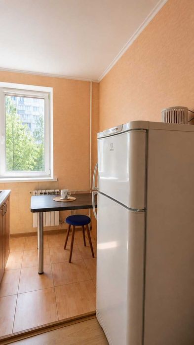 Новий ЕКС! Продам 2к квартиру, Салтівка, метро Салтівська! AN