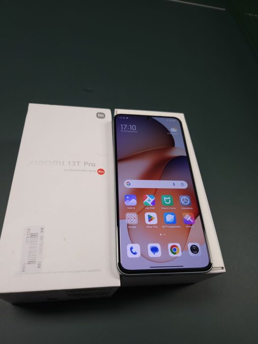 Telefon Xiaomi  13 T Pro