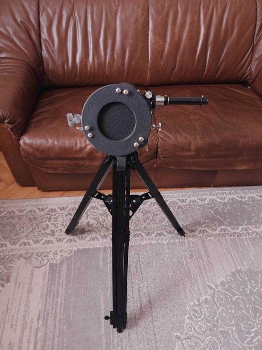 Телескоп со штативом для наблюдения Optus 96-18000/s F70076