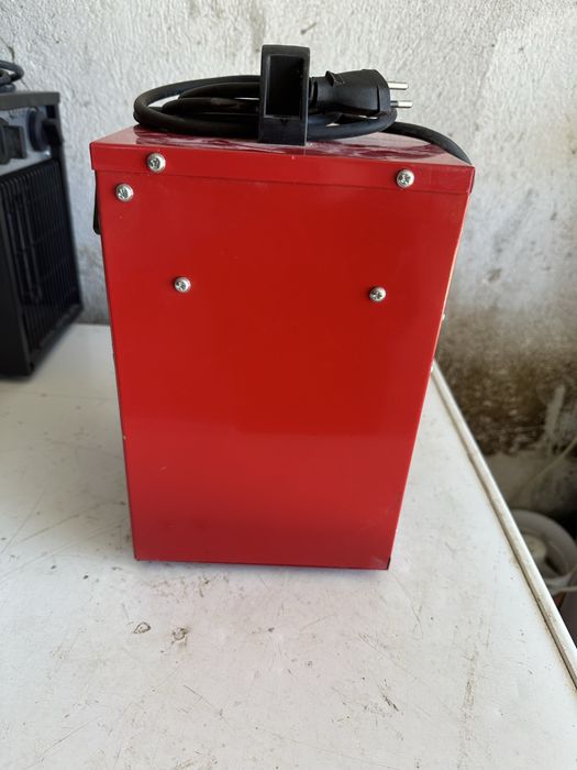 Nagrzewnica 2kW Voltomat