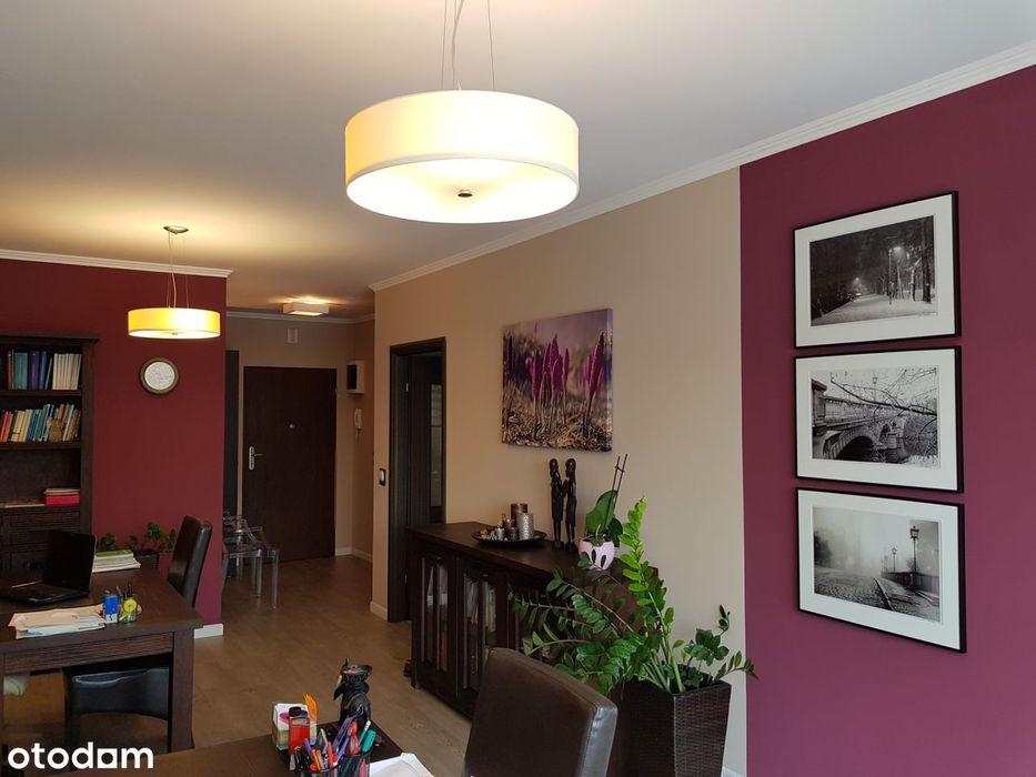 Prestiżowe lokal biurowo - usługowy