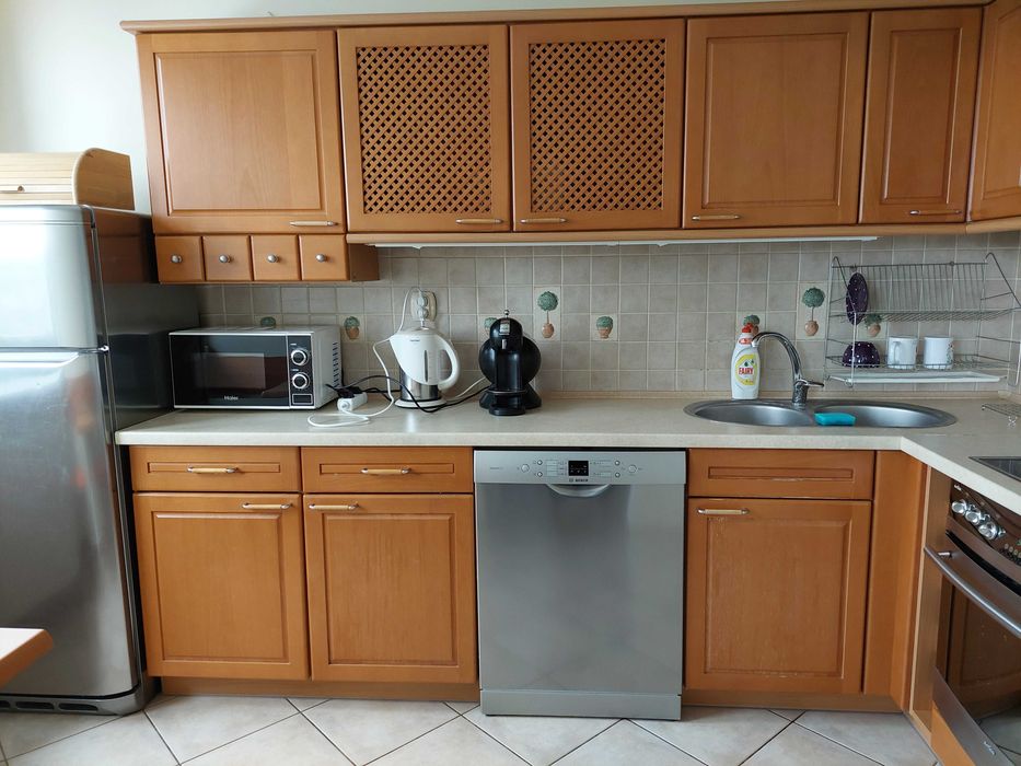 Mieszkanie na wynajem Kraków - 3 km od Rynku Głównego