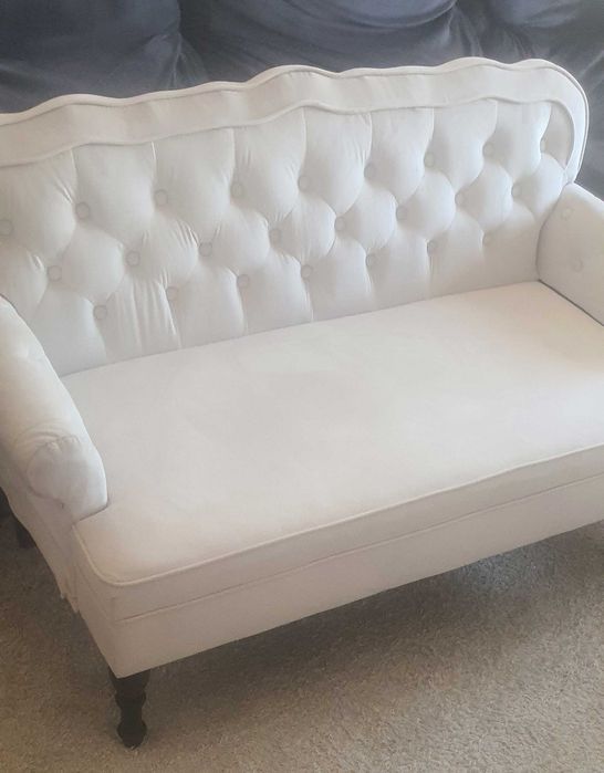 Poltrona de luxo moderna