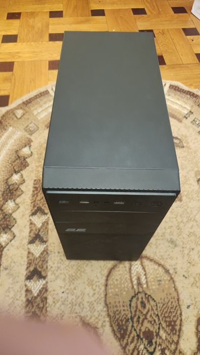 Корпус 2E Basis (2E-RD850)