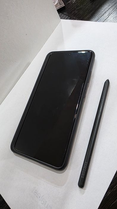 Telefon Samsung galaxy s21 ultra