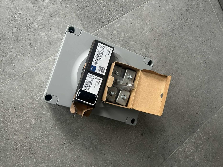 Zestaw do bram skrzydłowych WINGO4KLT - NICE