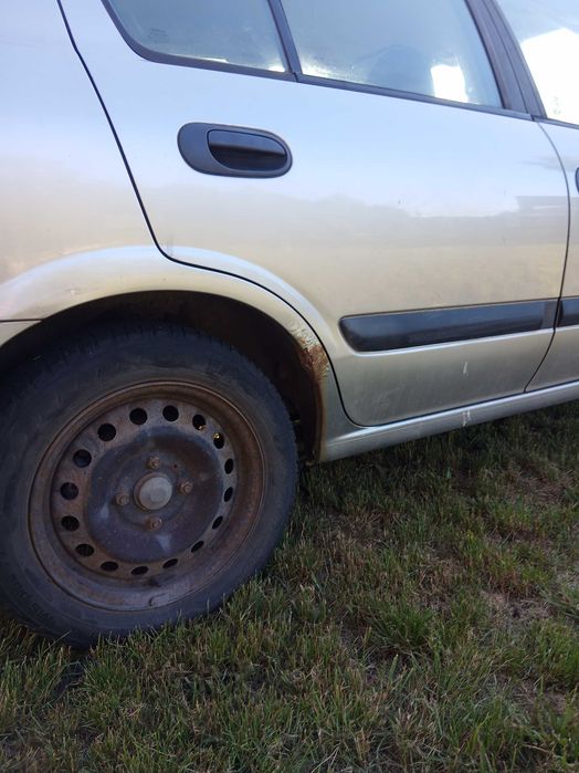 Sprzedam Nissan Almera