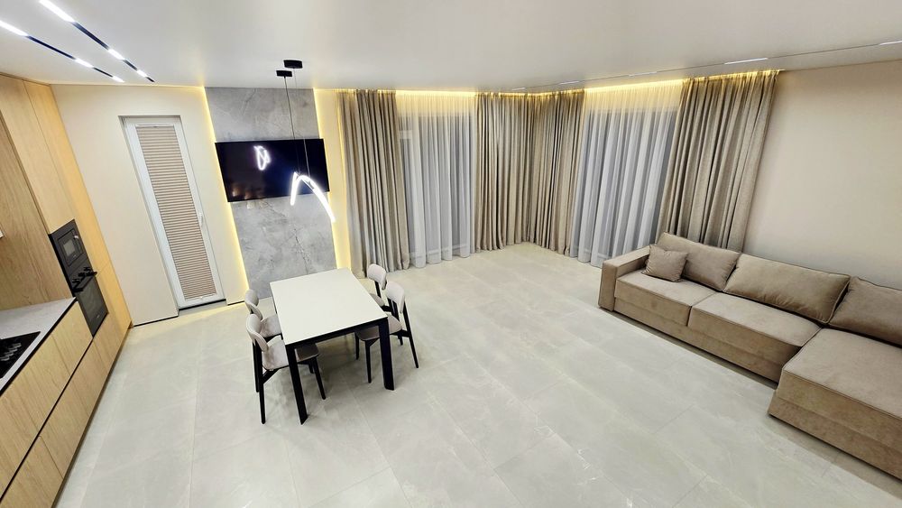 Продаж Будинку з Ремонтом 150 м² | жк Софія Резіденс | Без Комісії