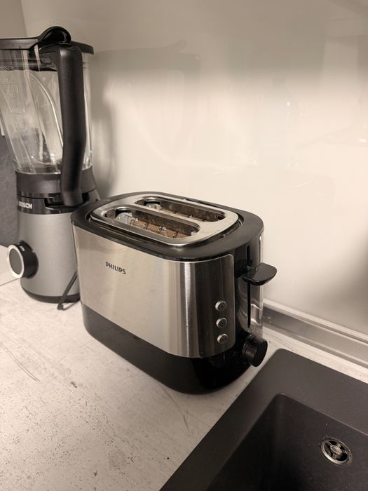 Тостер PHILIPS Viva Collection